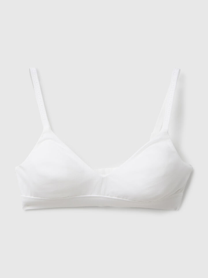 BRASSIERE Femme image number 4